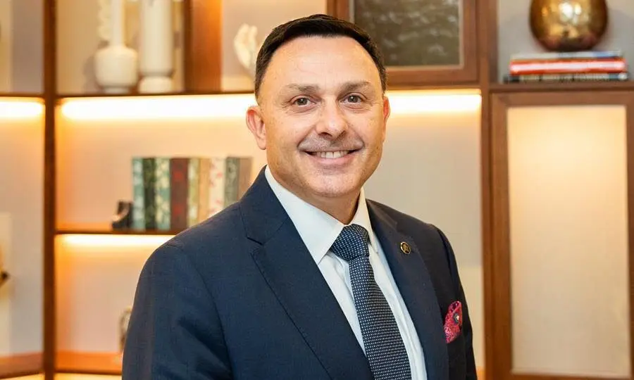 Cheval Collection appoints GM for two London hotels