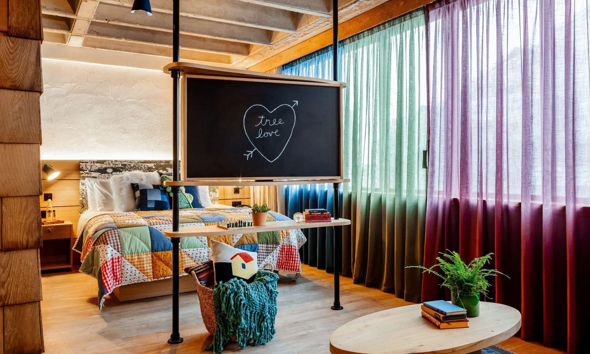 Treehouse Hotel Manchester to open on 19 March