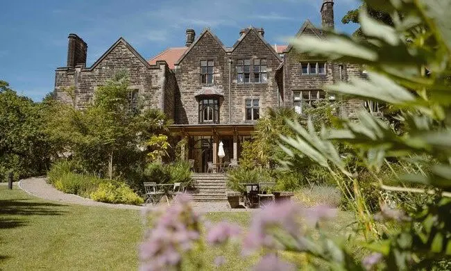 Jesmond Dene House appoints new executive chef