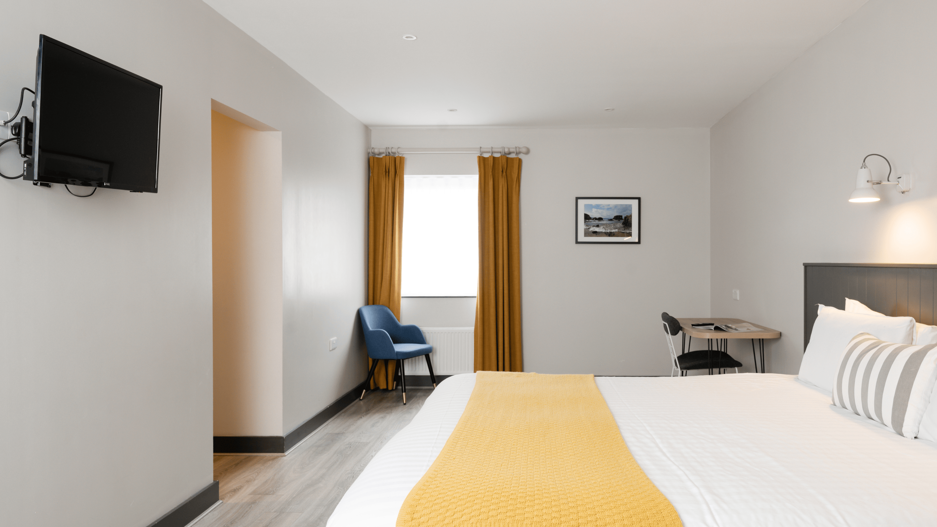 Marine Hotel Ballycastle receives expansion greenlight