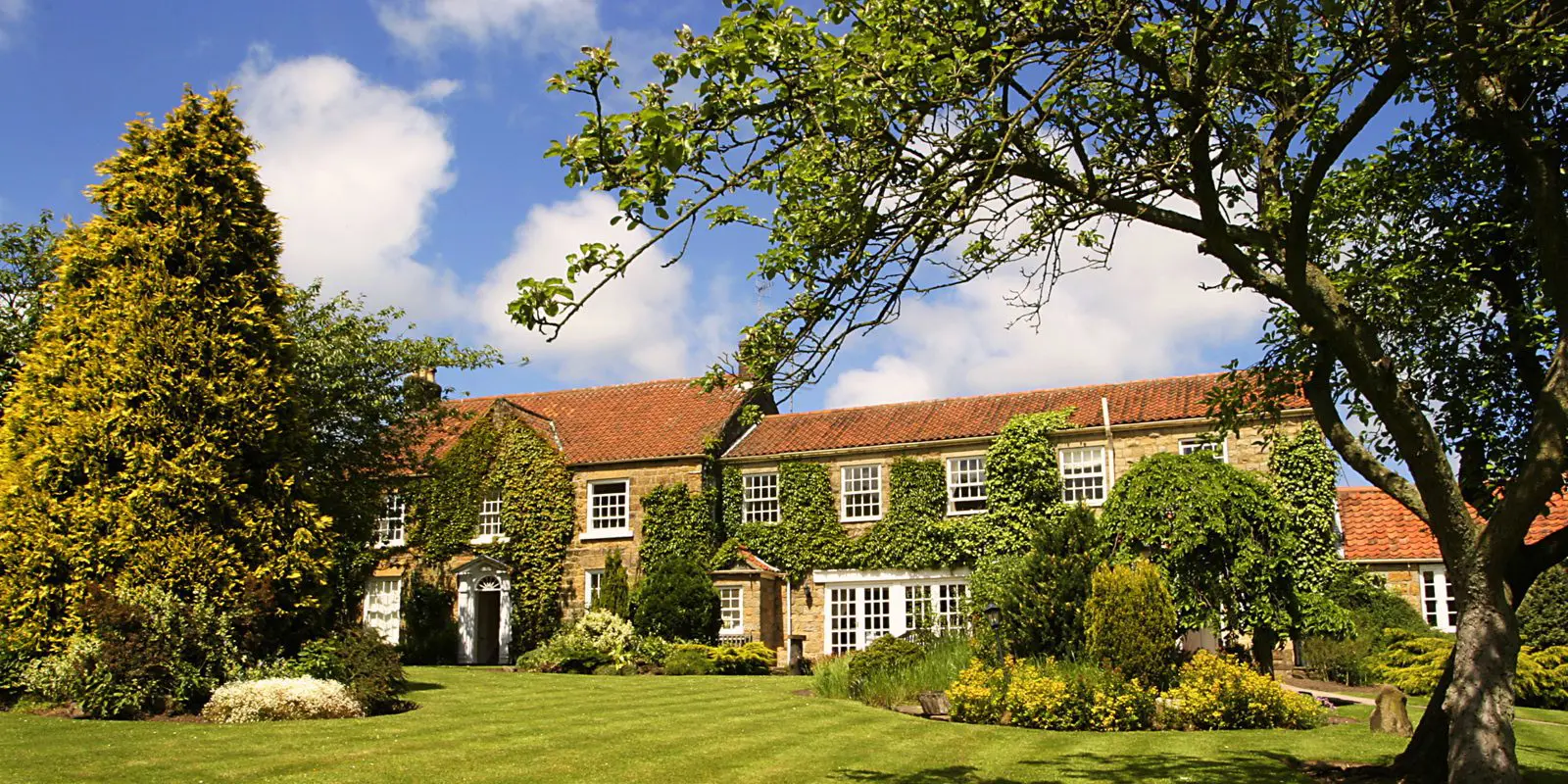 Ox Pasture Hall hits the market for £3m