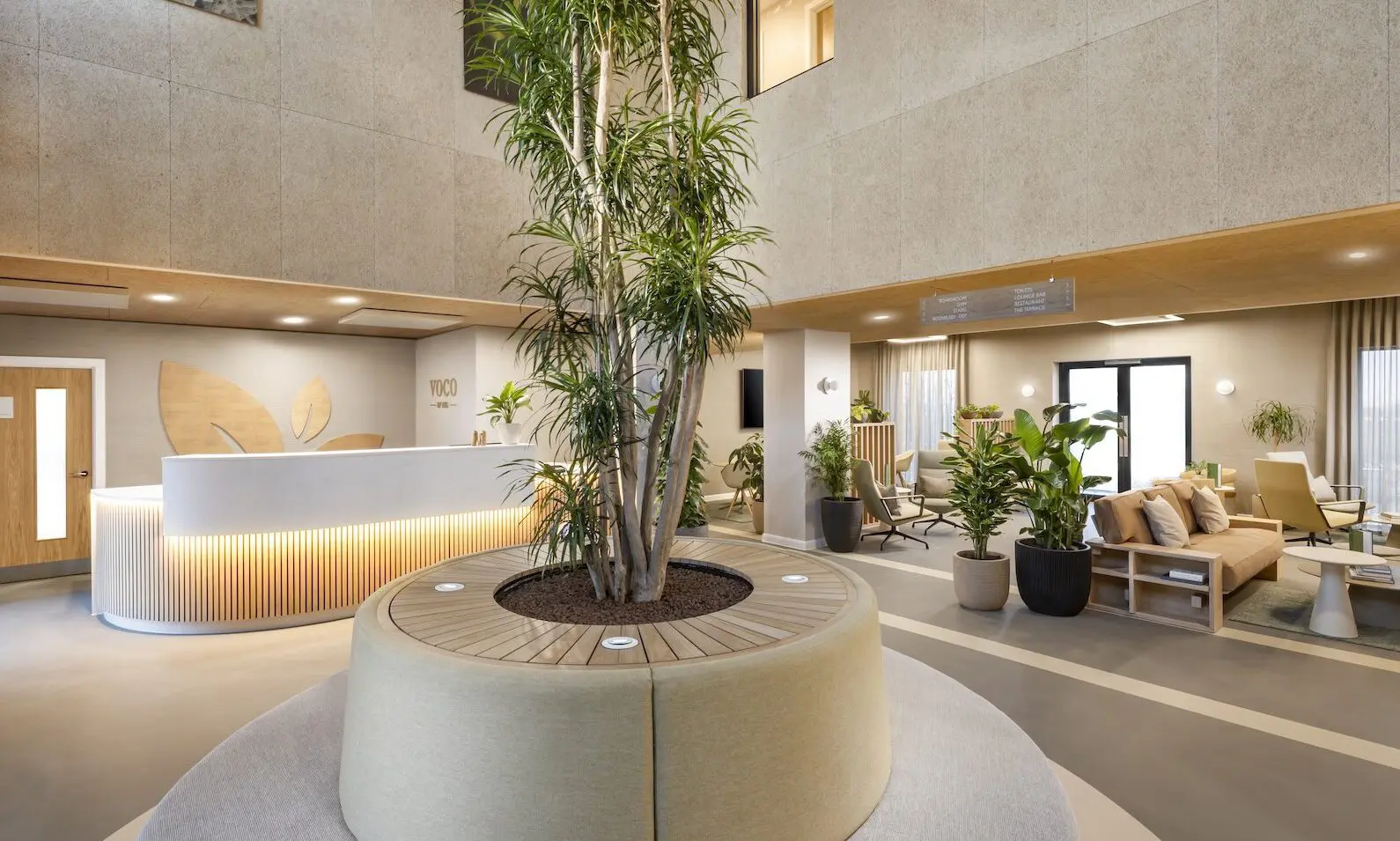 Valor Hospitality to manage Voco Zeal Exeter Science Park