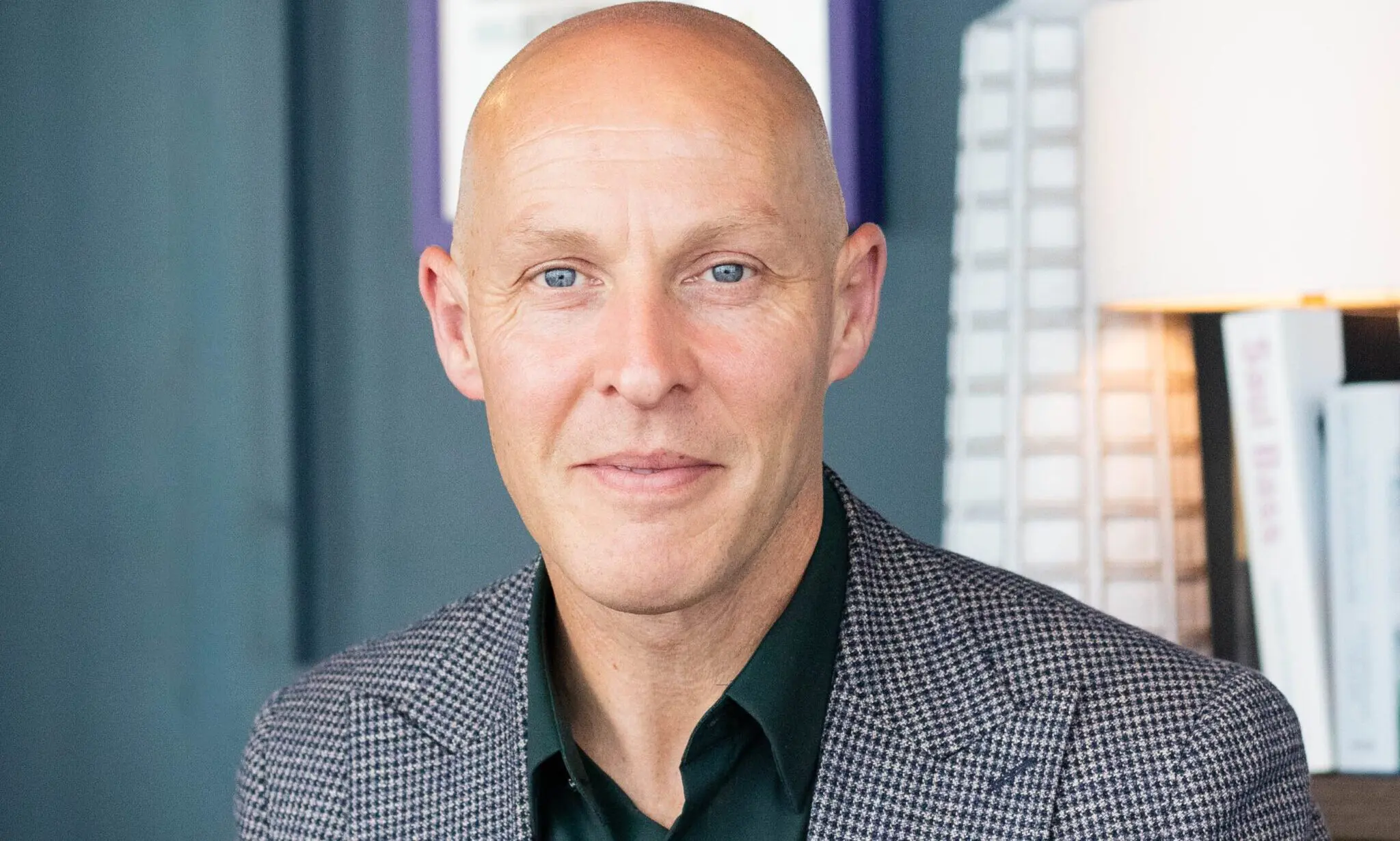 Highgate appoints new Europe COO