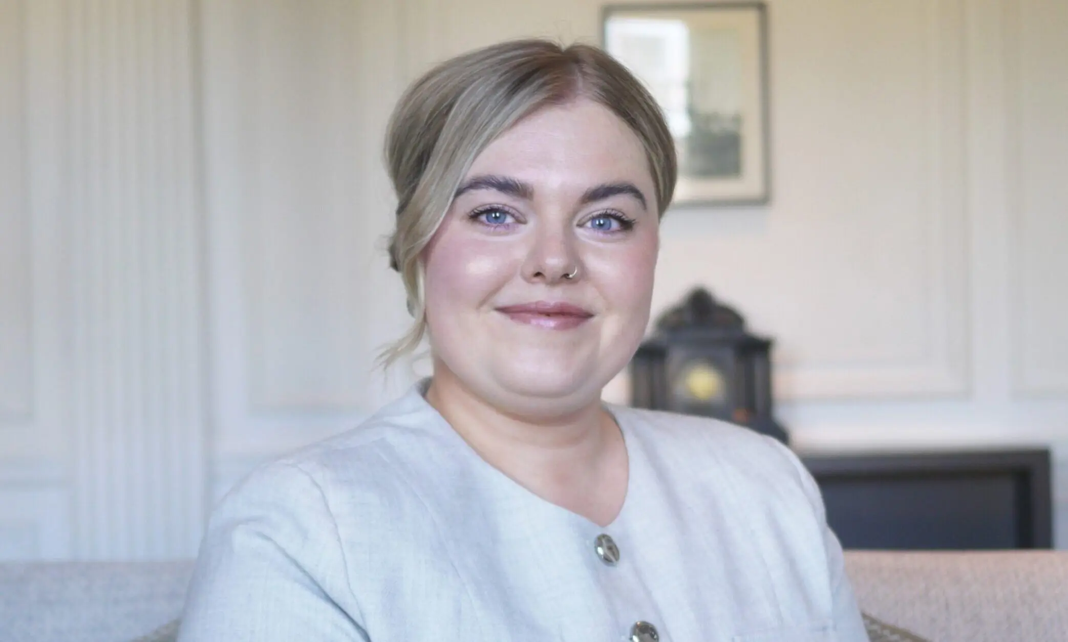 Brodie Green promoted to director of operations at IHG’s Kimpton Blythswood Square