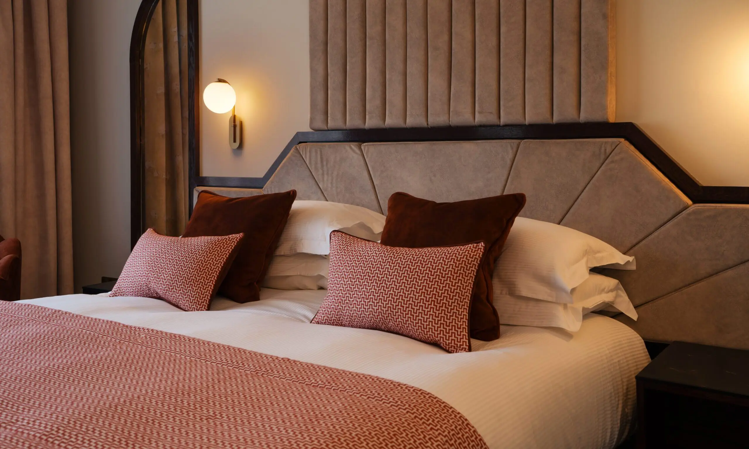 Five-star Crossbasket Castle officially opens in Glasgow