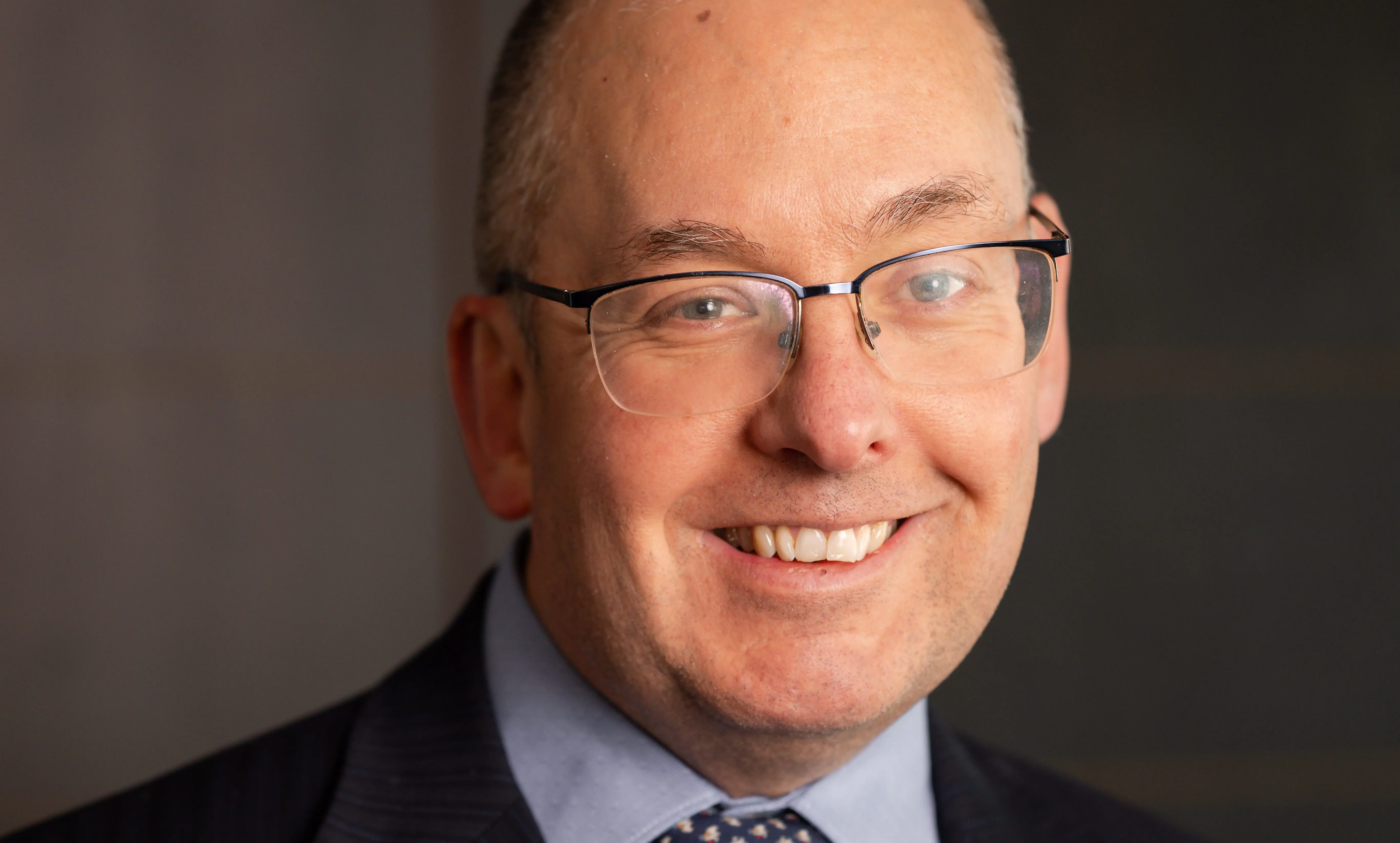 Grand Central Hotel, Belfast names Jake McHugh as GM
