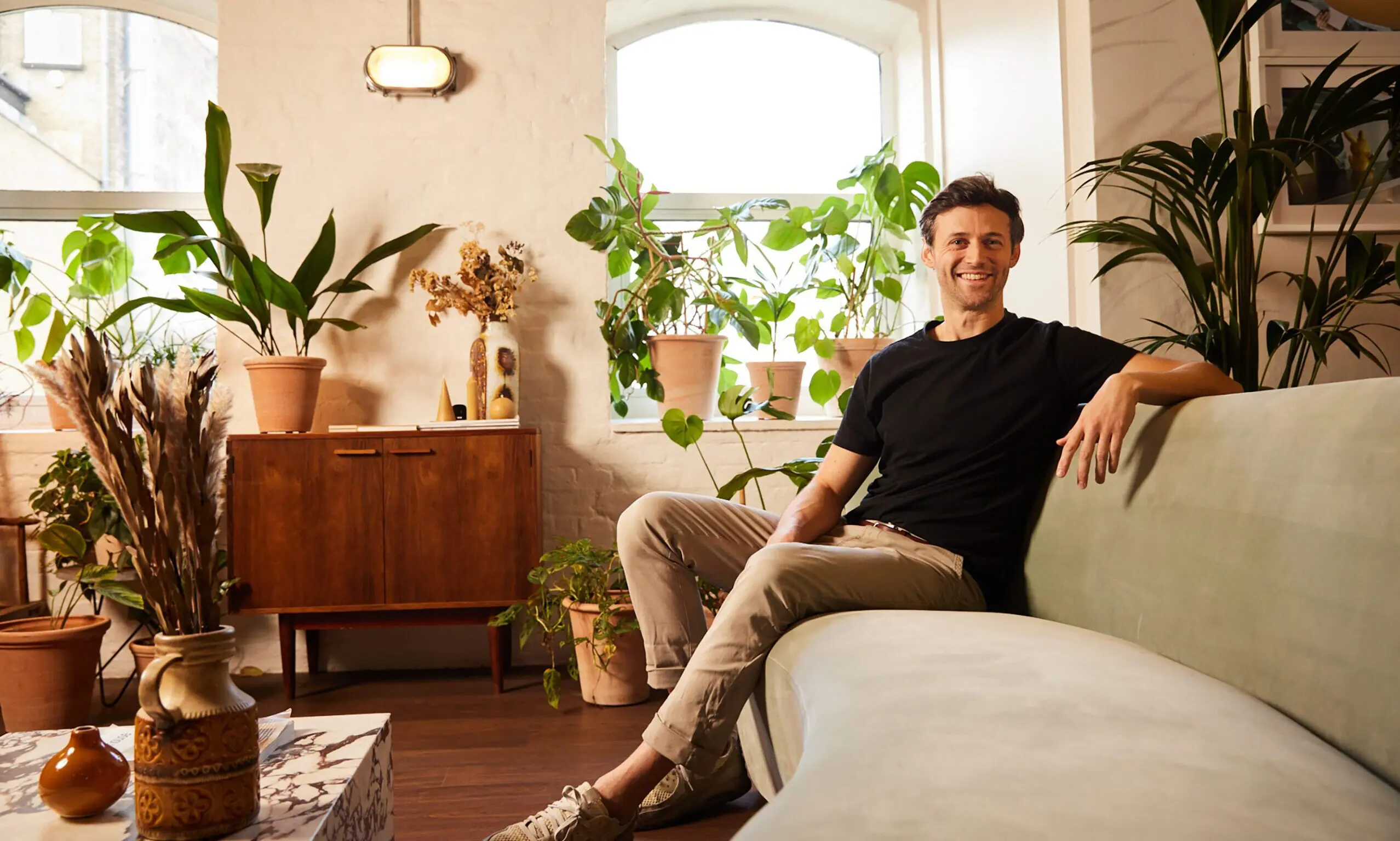 Aendre aparthotel platform adds Alex Bauman-Lyon as creative director