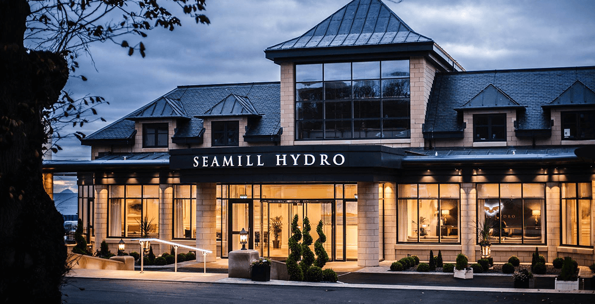 Seamill Hydro Hotel unveils £750k Firth Pavilion refurb