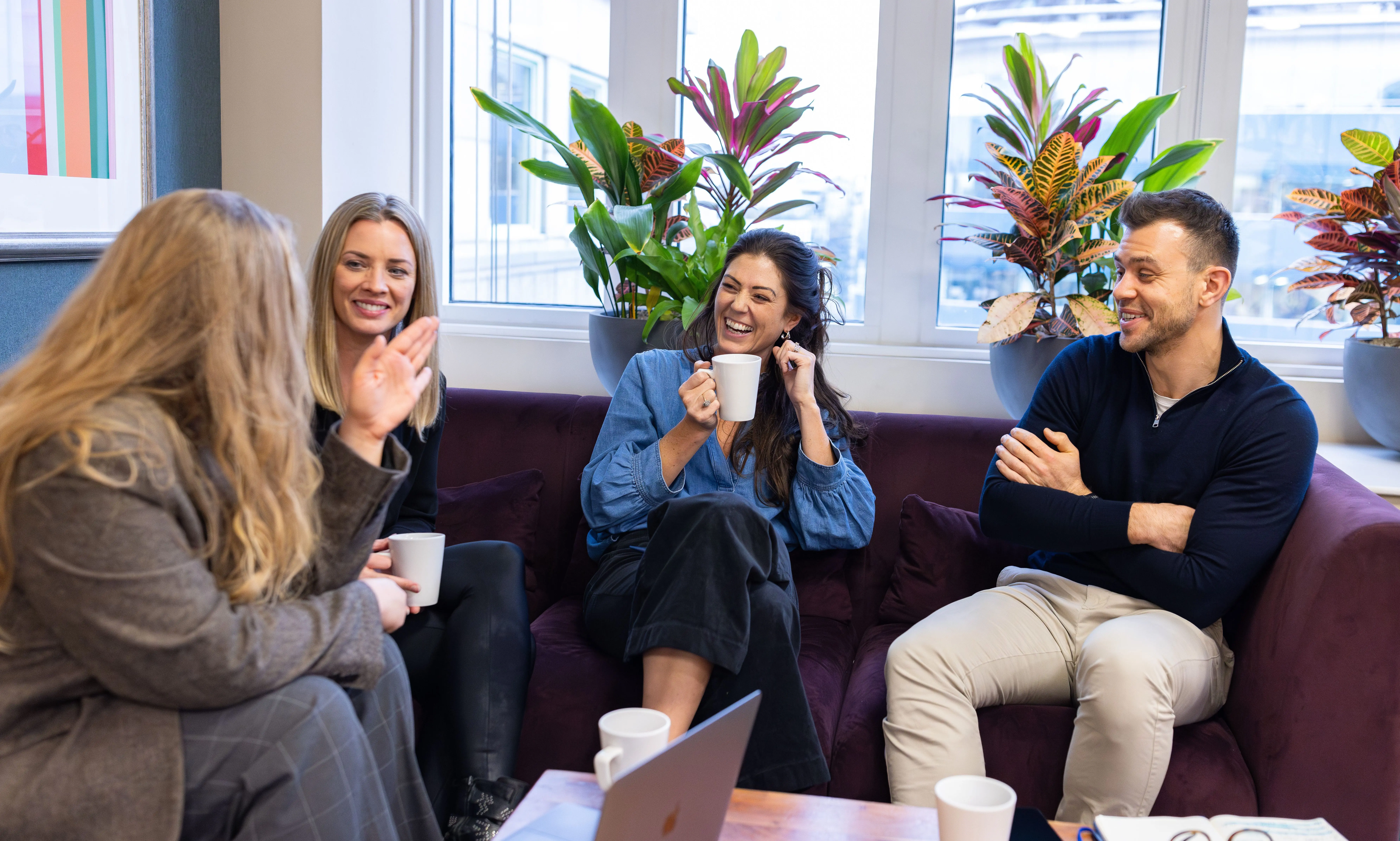 Hospitality marketing expert launches data agency Formula