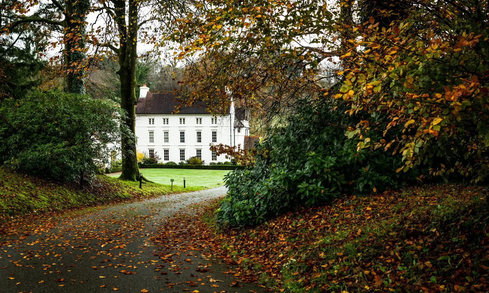 Seren secures permission for Grove of Narberth expansion