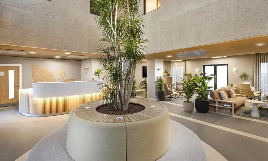 IHG officially opens Voco Zeal Exeter Science Park