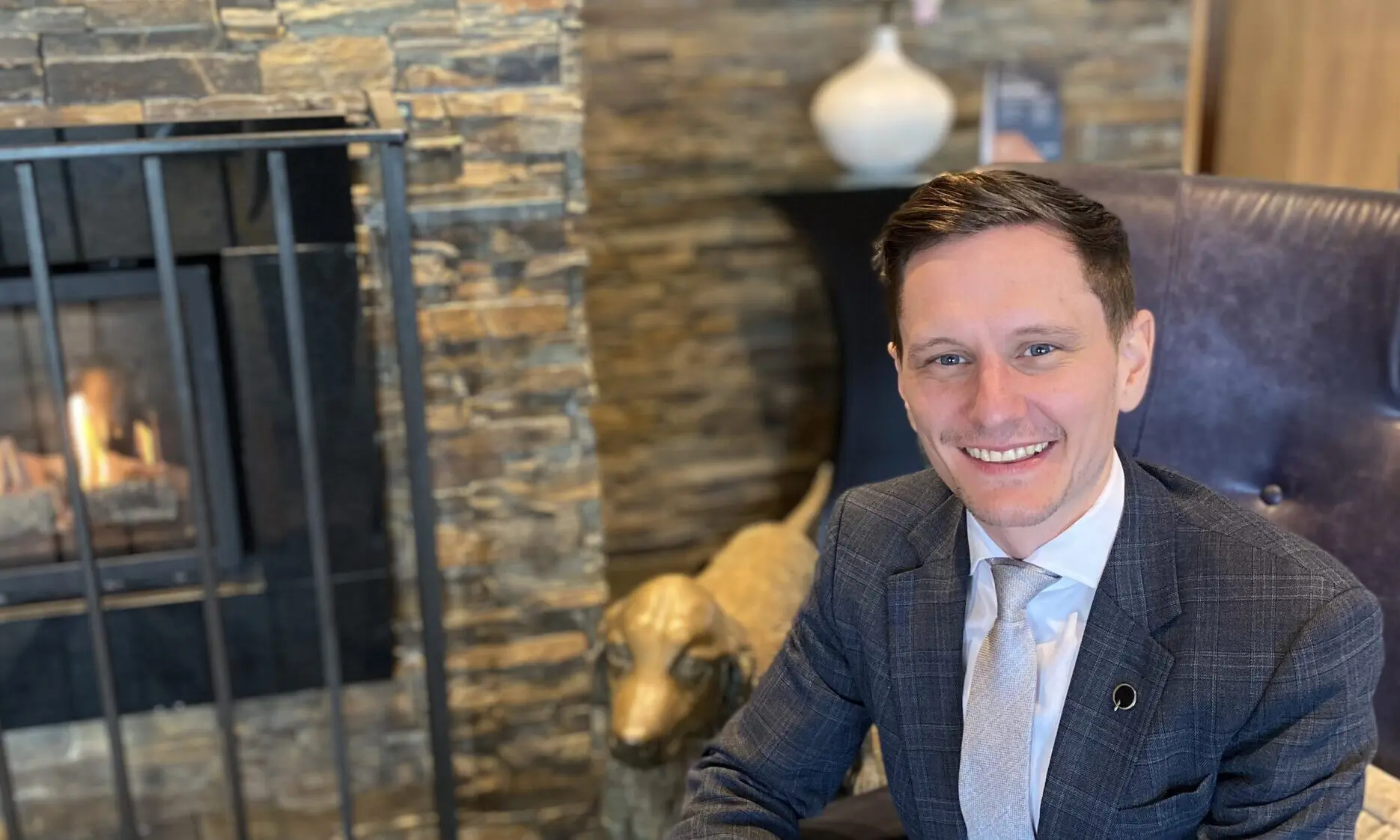 Glasgow Westerwood welcomes new GM amid expansion plans