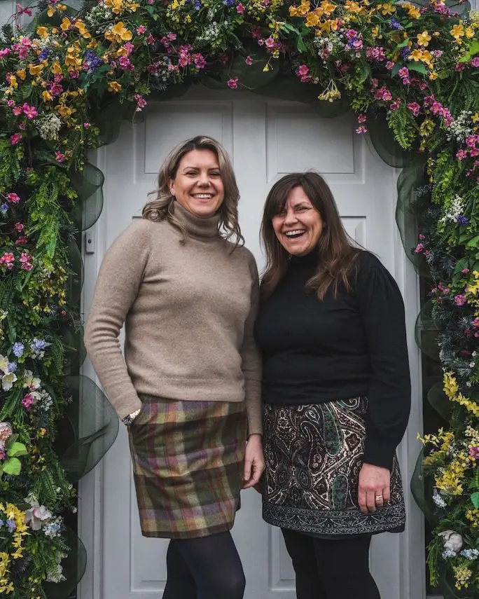 How Kedleston Country House won hearts and bookings on Four In A Bed
