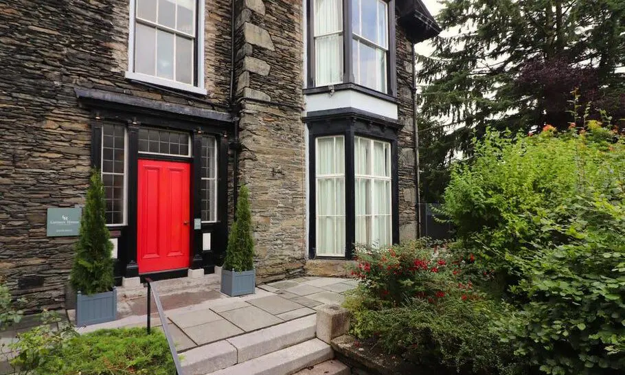 Latimer House in near Windmere sold to new owners