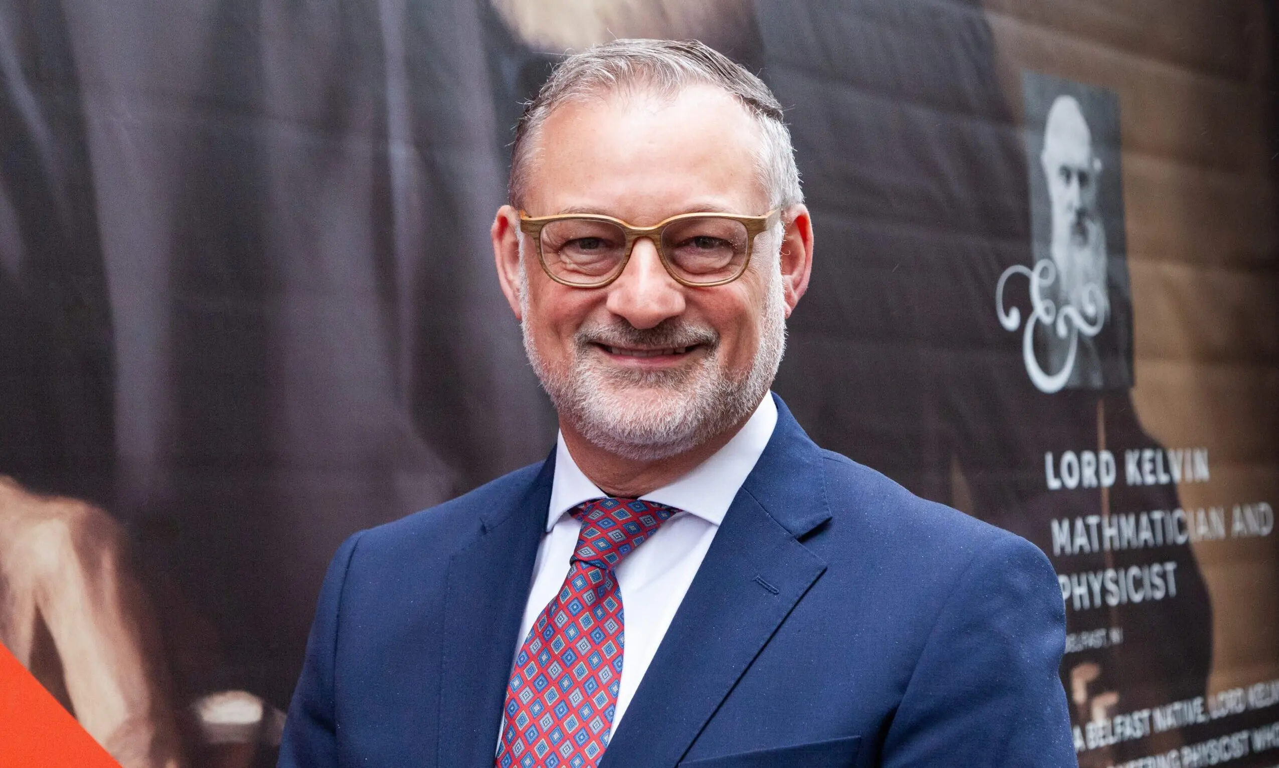 The Bedford Hotel, Belfast appoints Mike Gatt as general manager