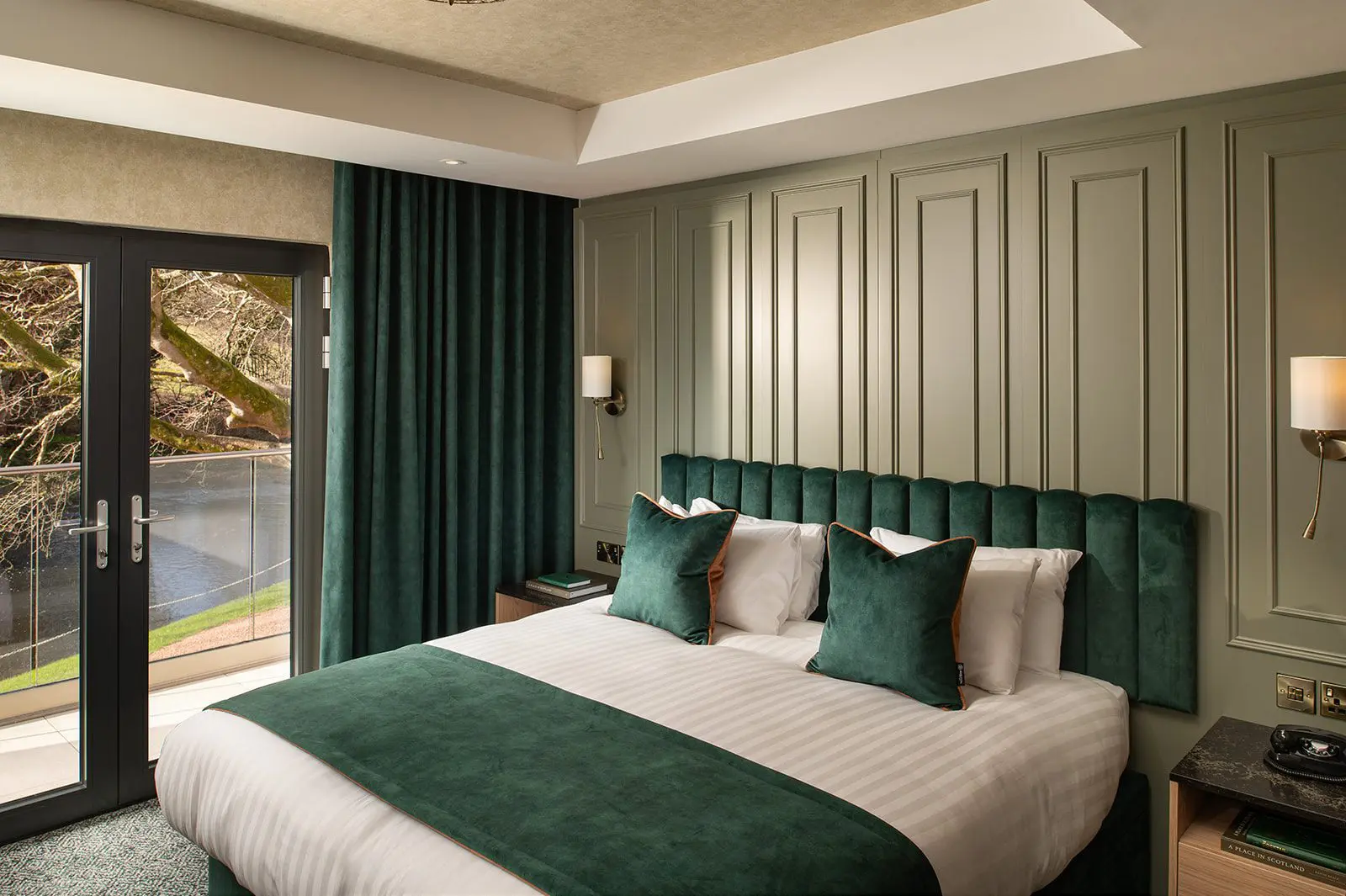 Brig o’ Doon undergoes £2.5m refurb