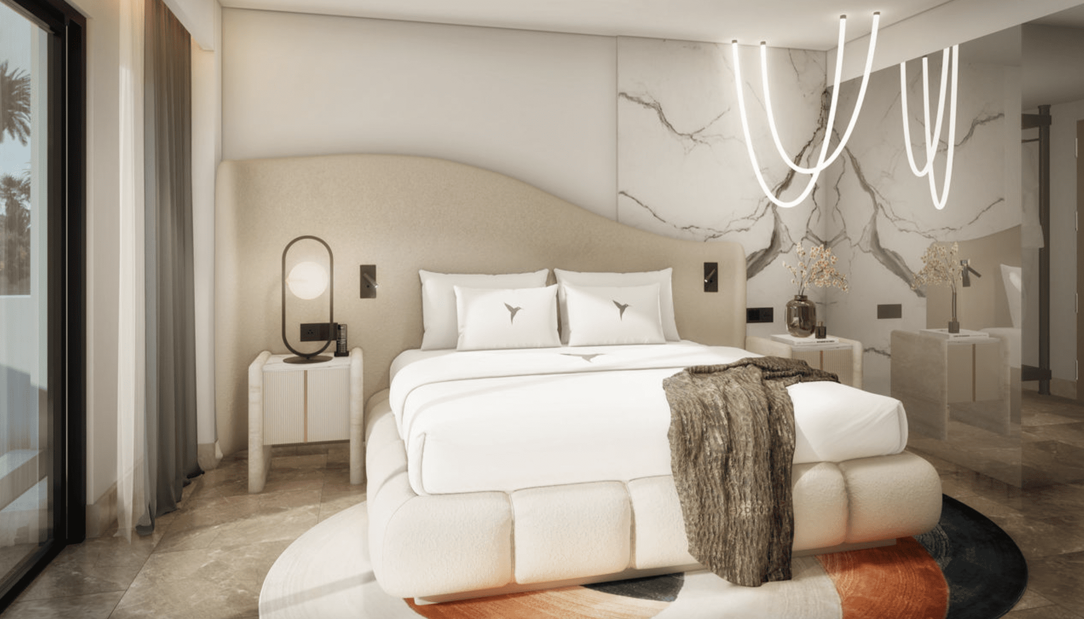 Palladium Hotel Group to double Q2 RevPar as turnover hits €1.2bn
