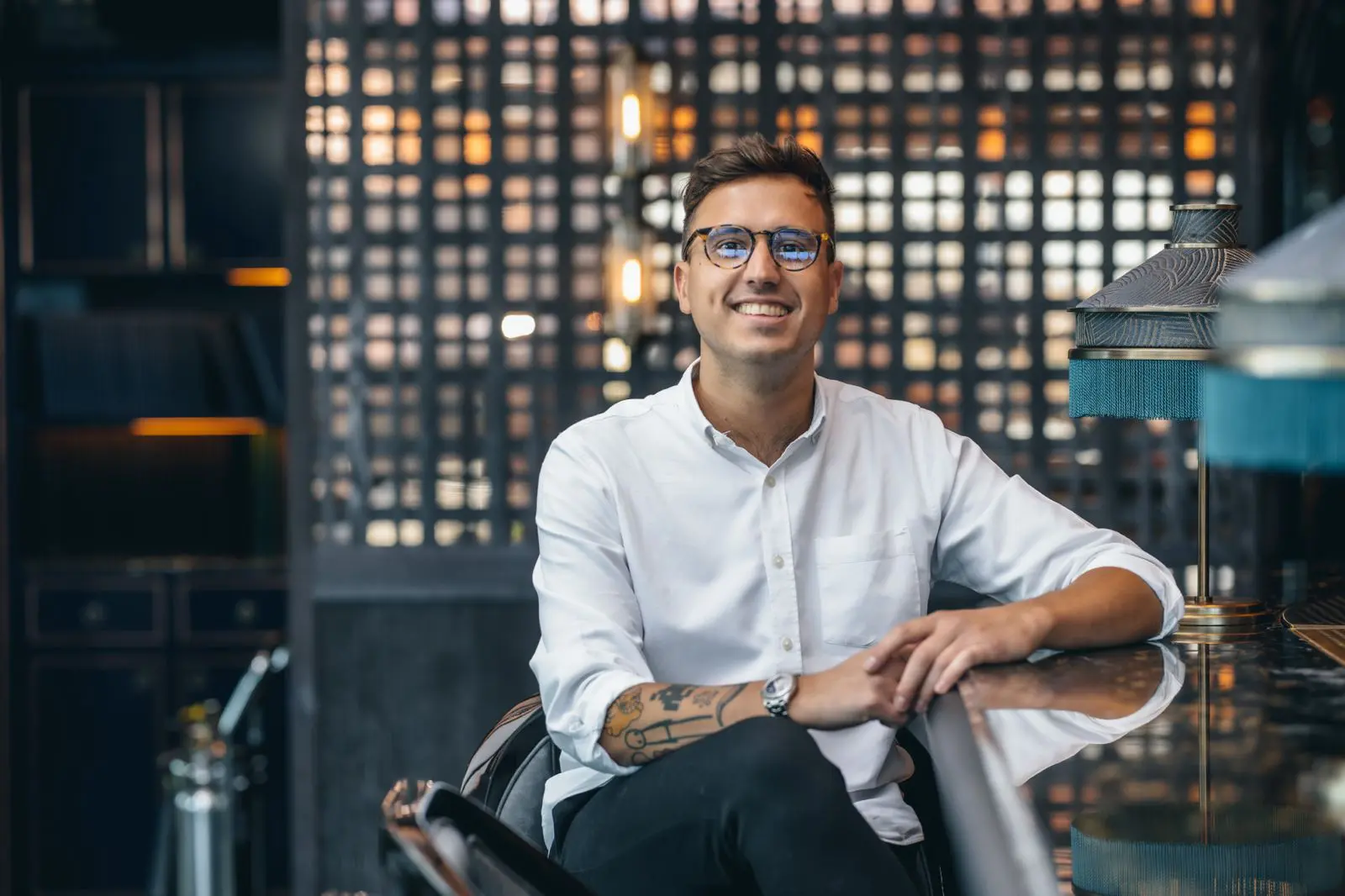 Templeton Garden appoints new bar director