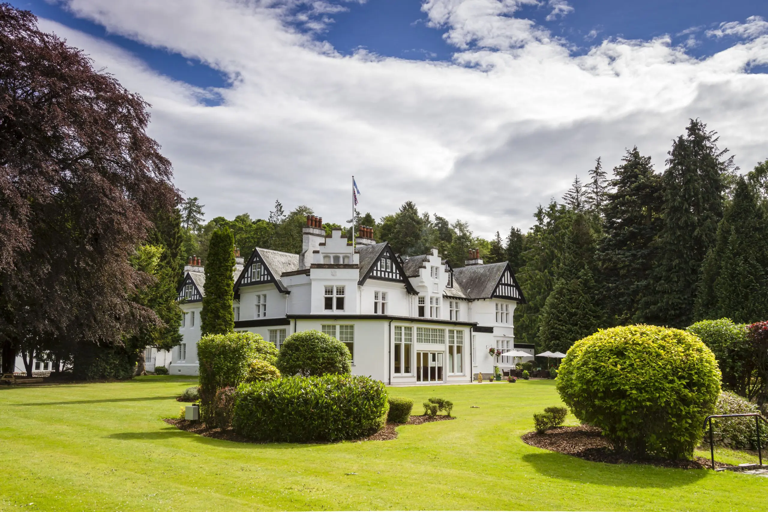 Six Apex Hotels receives Gold Green Tourism Accreditation