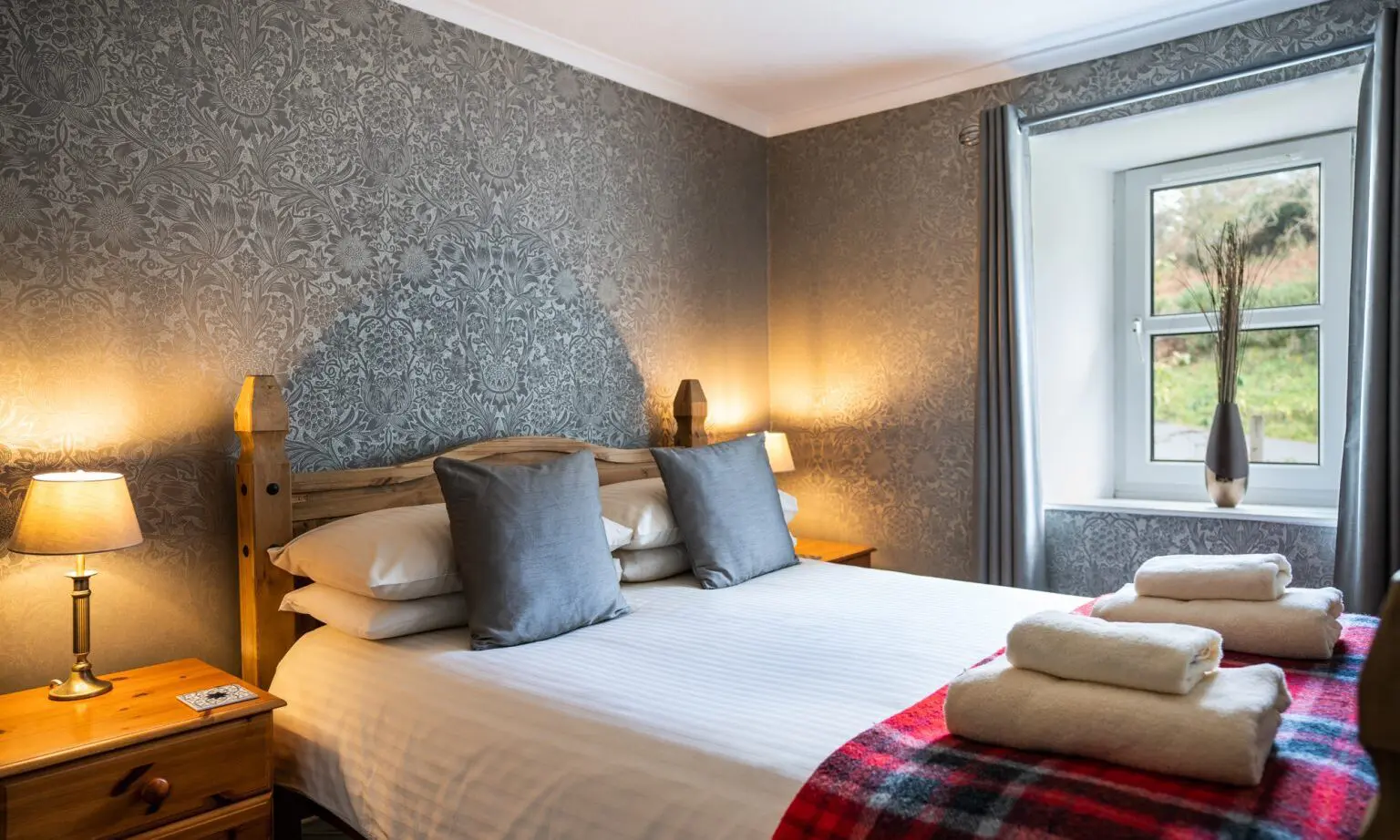 The Bellachroy to undergo refurb following acquisition