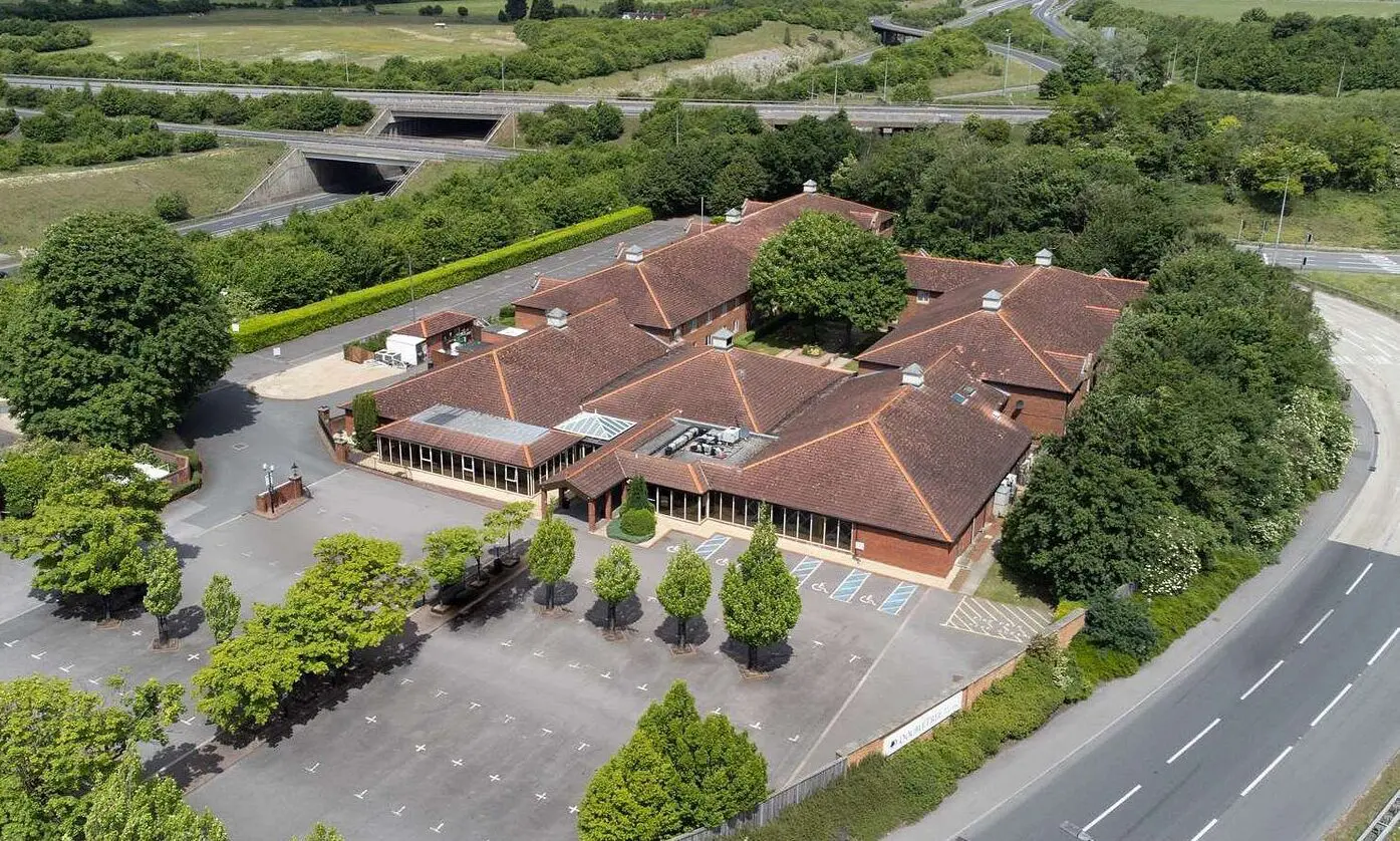 Countrywide Hotels appointed to manage Orida Hotels Newbury
