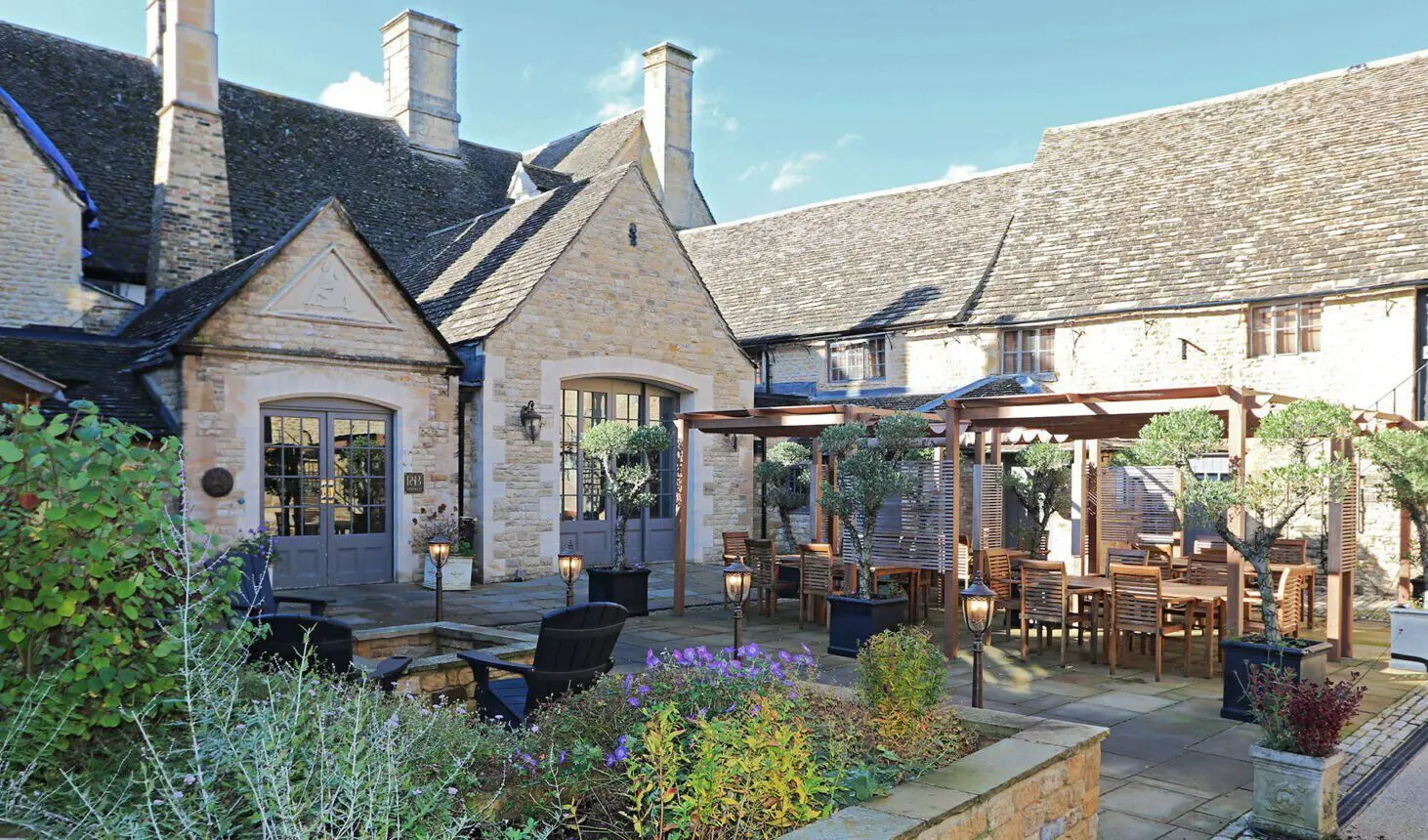 Classic British Hotels expands portfolio with four new additions