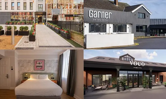 How IHG’s growth strategy is paving the way for success in 2025