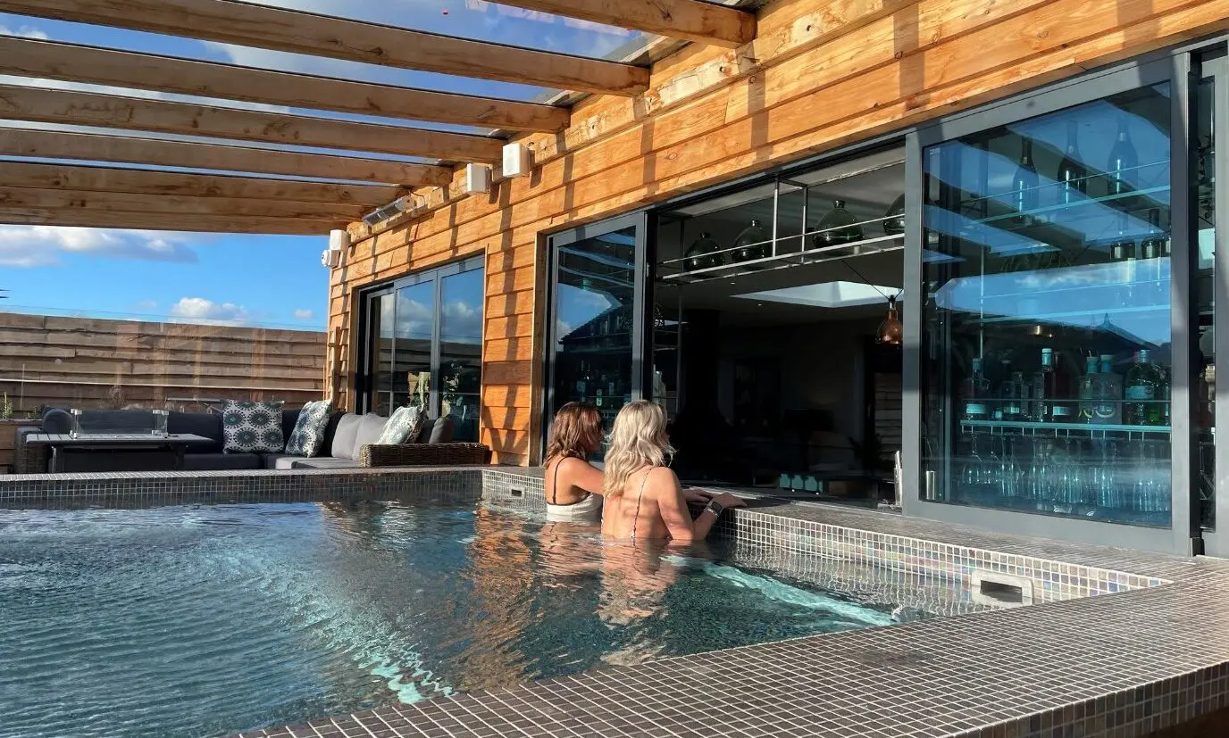 Manor House Alsager unveils Spa Garden development plans