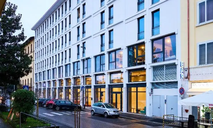 A&O Hotels revenues hit £192.7m as it celebrates 25th anniversary