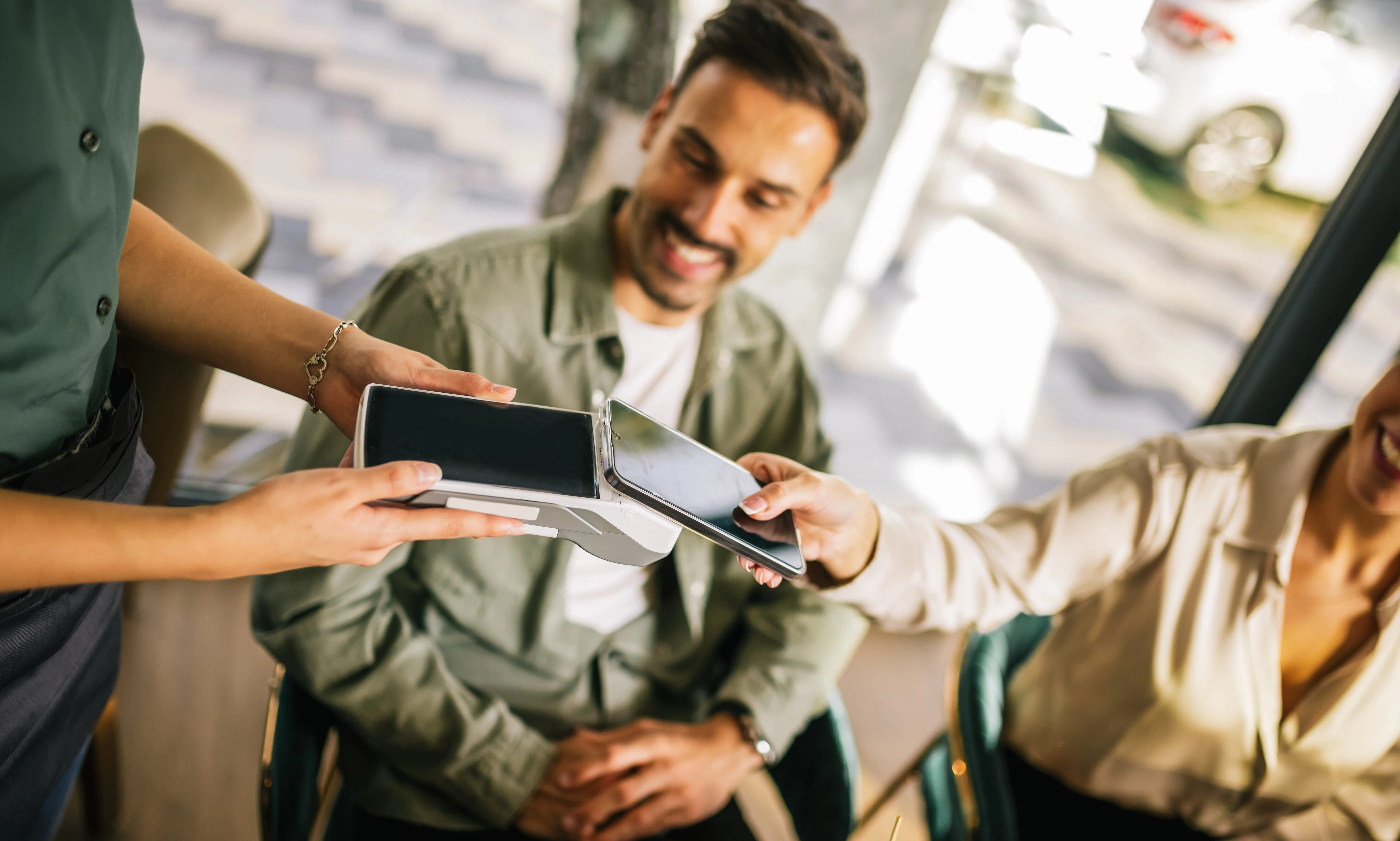 The future of venue payments: Trends and technologies you need to know