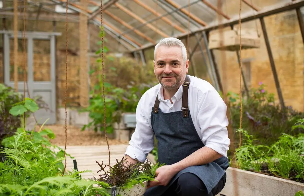 The Newt Somerset appoints new head of food