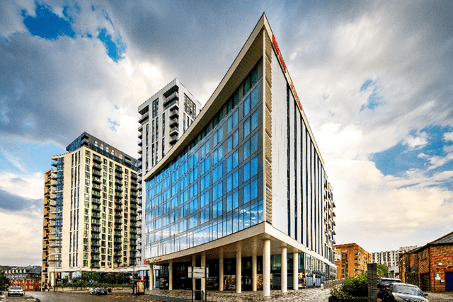 RBH to manage two new hotels in London