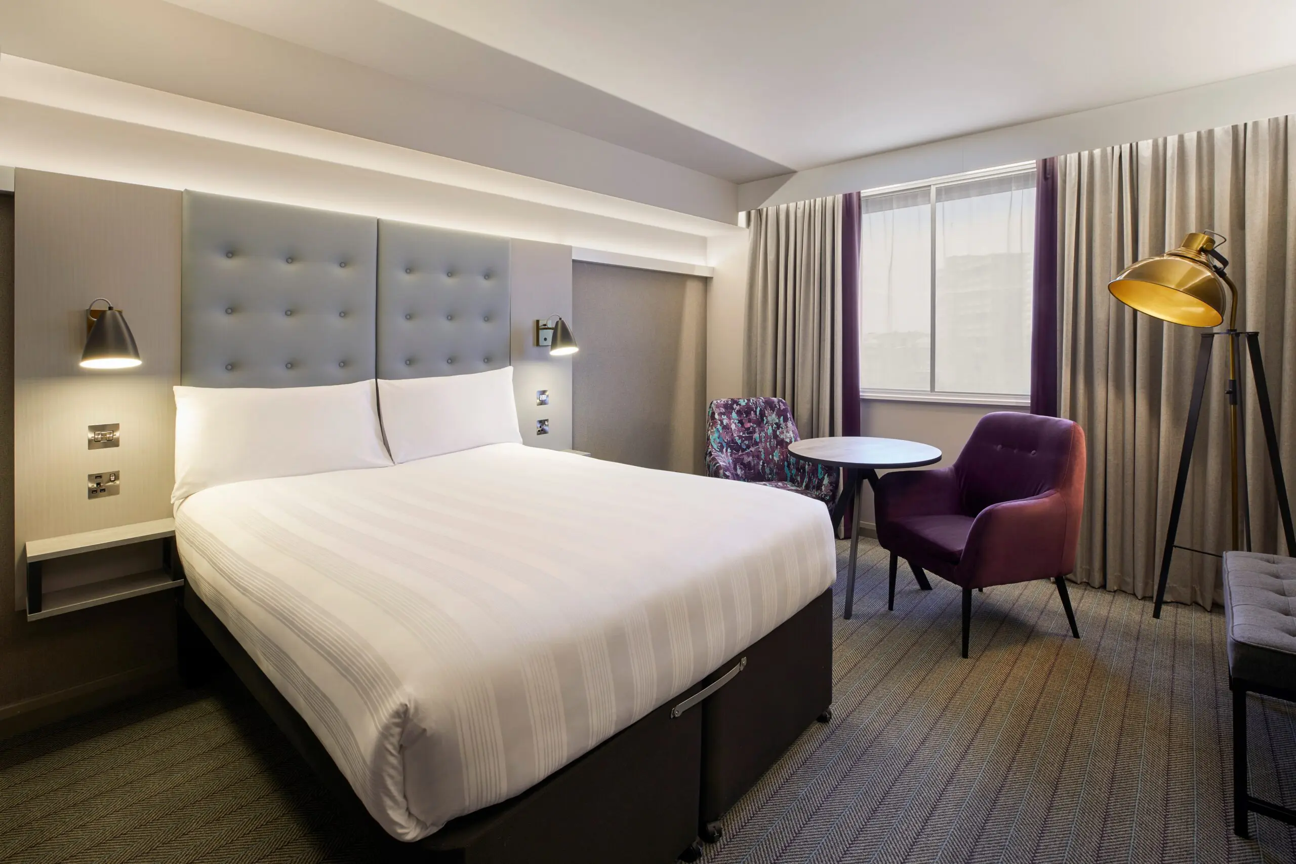 Whitbread to convert former Lambeth council office into Premier Inn site