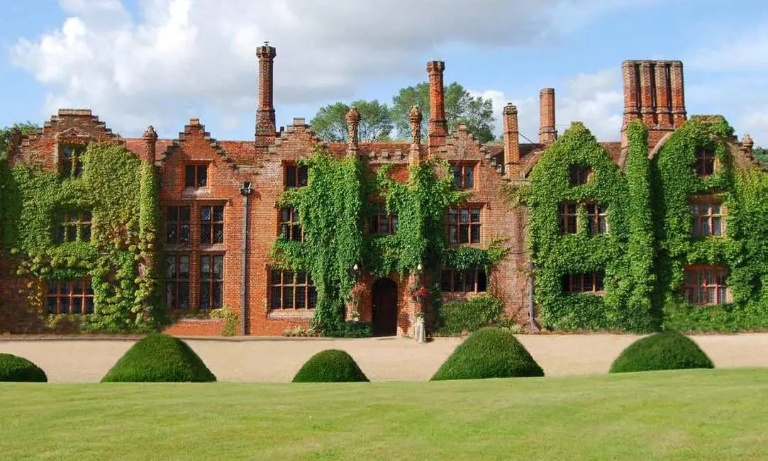 Seckford Hall Hotel receives planning permission for extension