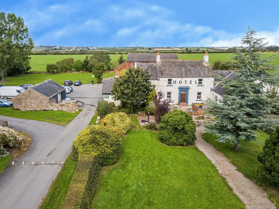 Wheyrigg Hall Hotel in Cumbria sold to new owners