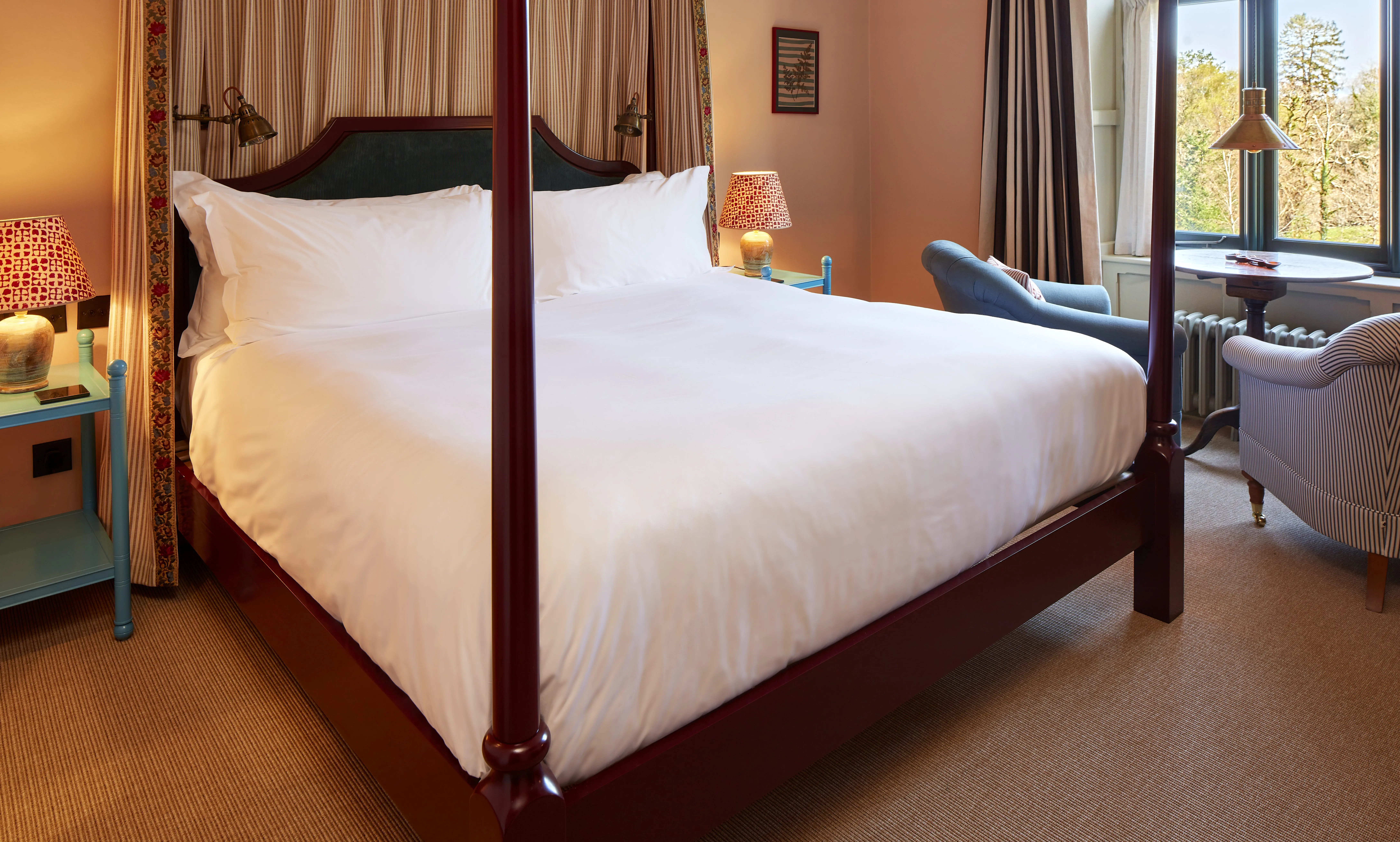 Penmaenuchaf unveils second phase of refurb