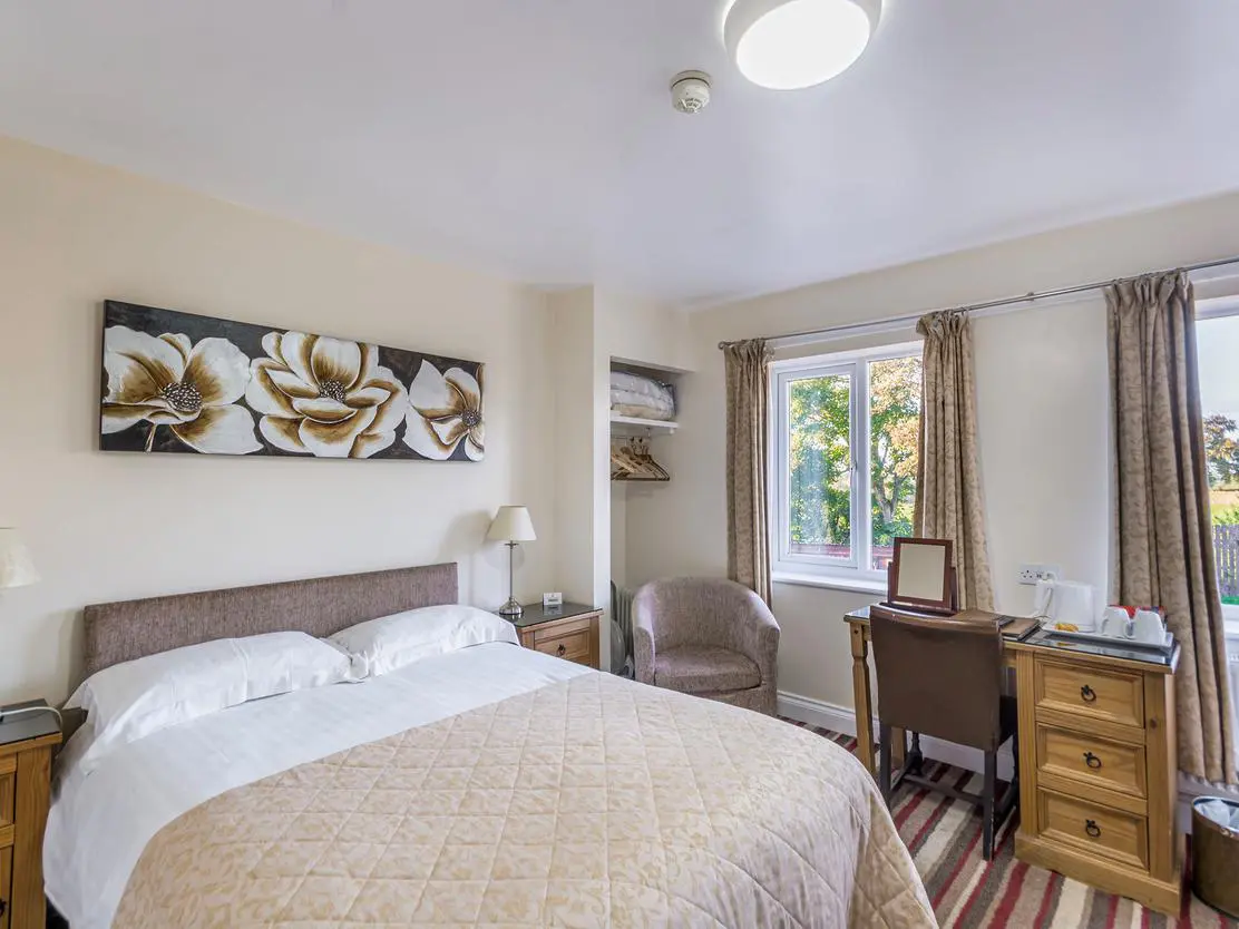 Edenhall Country House Hotel in Cumbria hits the market for £1.3m