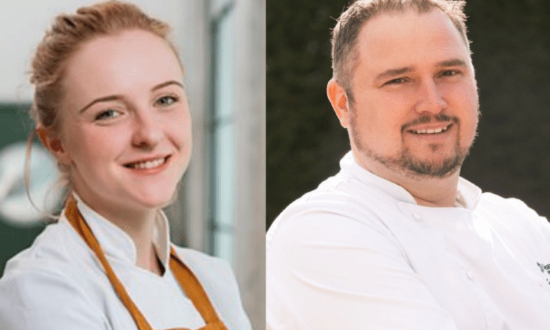 Danesfield House to host ‘exclusive’ guest chef night in May