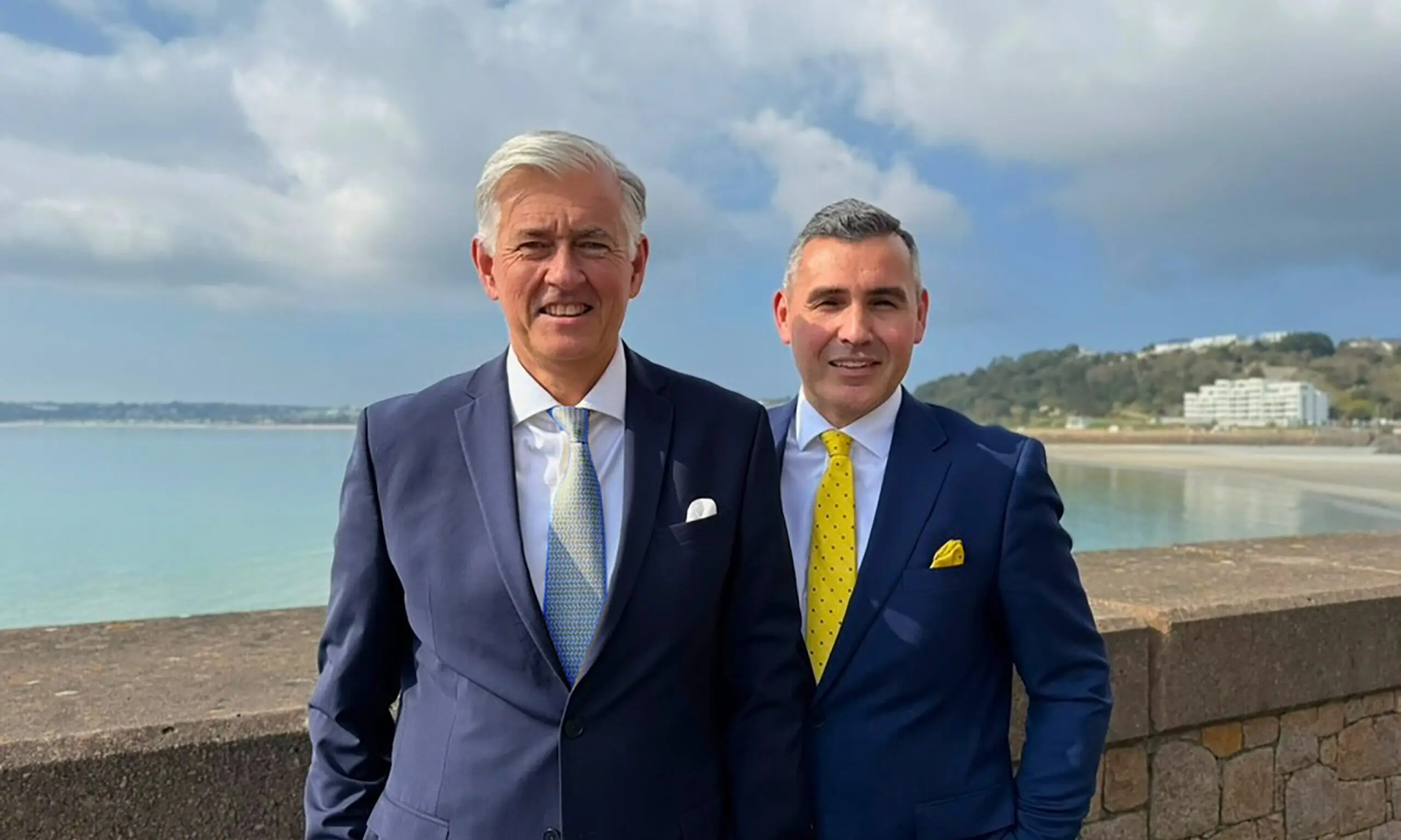 Hand Picked Hotels unveils two senior appointments in Channel Islands