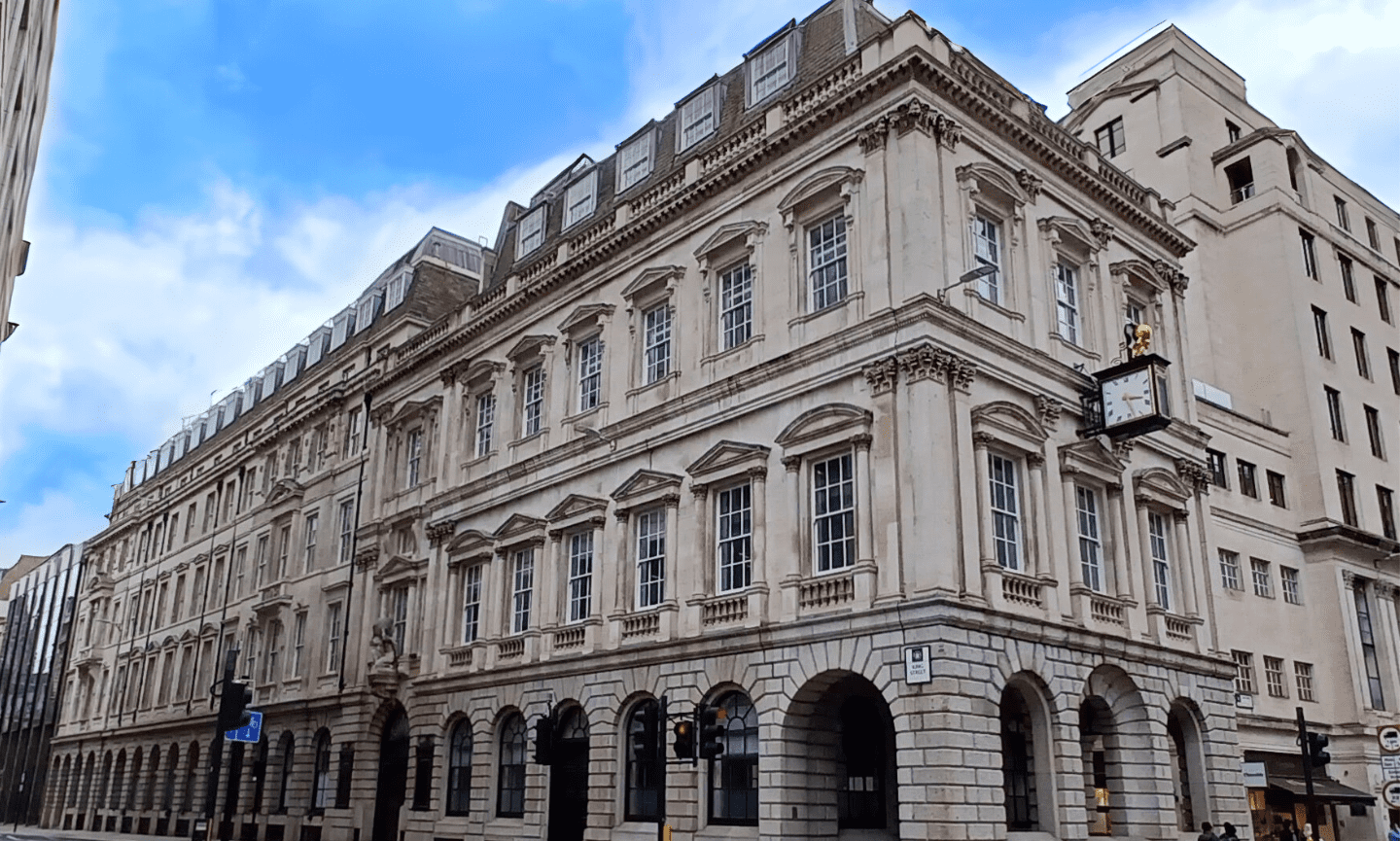 Blue Orchid to convert Atlas House into a 104-room boutique hotel