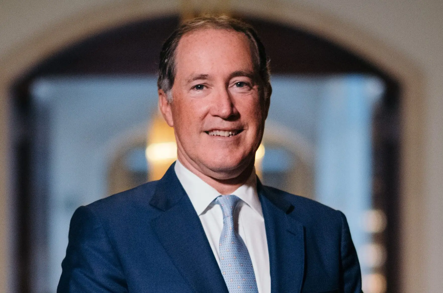 Global Hotel Alliance hotel stay revenues rise 15% in Q1