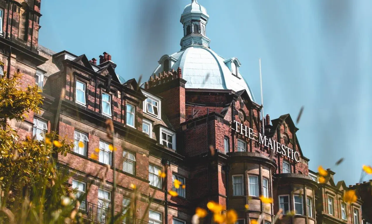 Cairn Hotel Group awarded over 30 Green Tourism awards