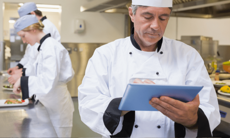 Enhancing food safety in hotels: how technology is revolutionising compliance and guest trust