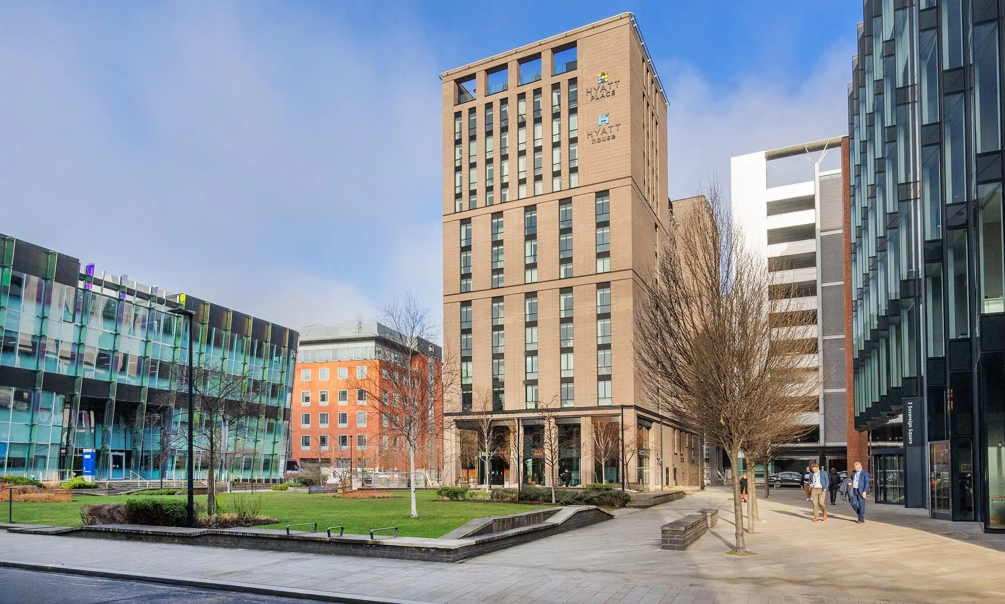 Aimbridge EMEA welcomes nine new signings during Q1