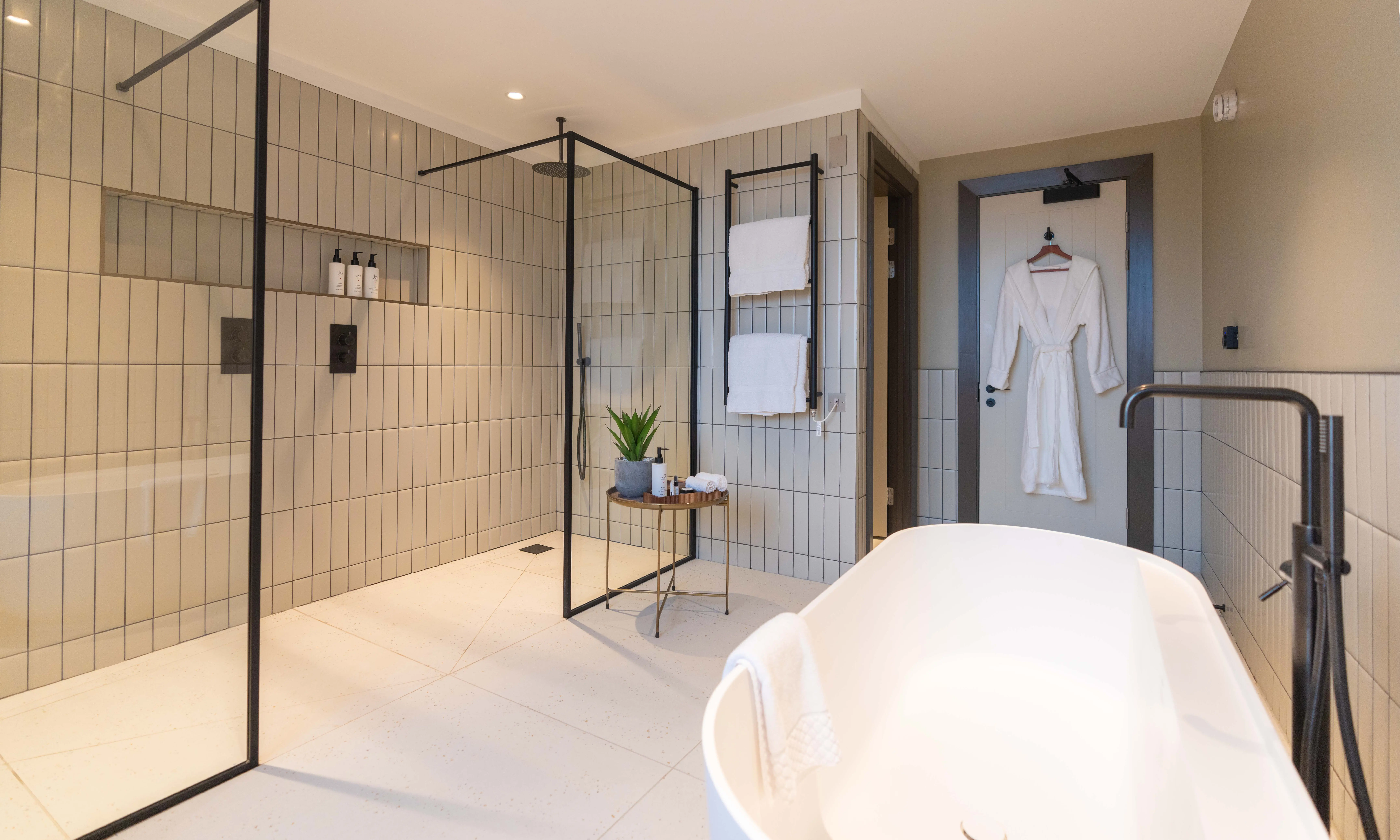 Bailiffgate Hotel to open its doors this May