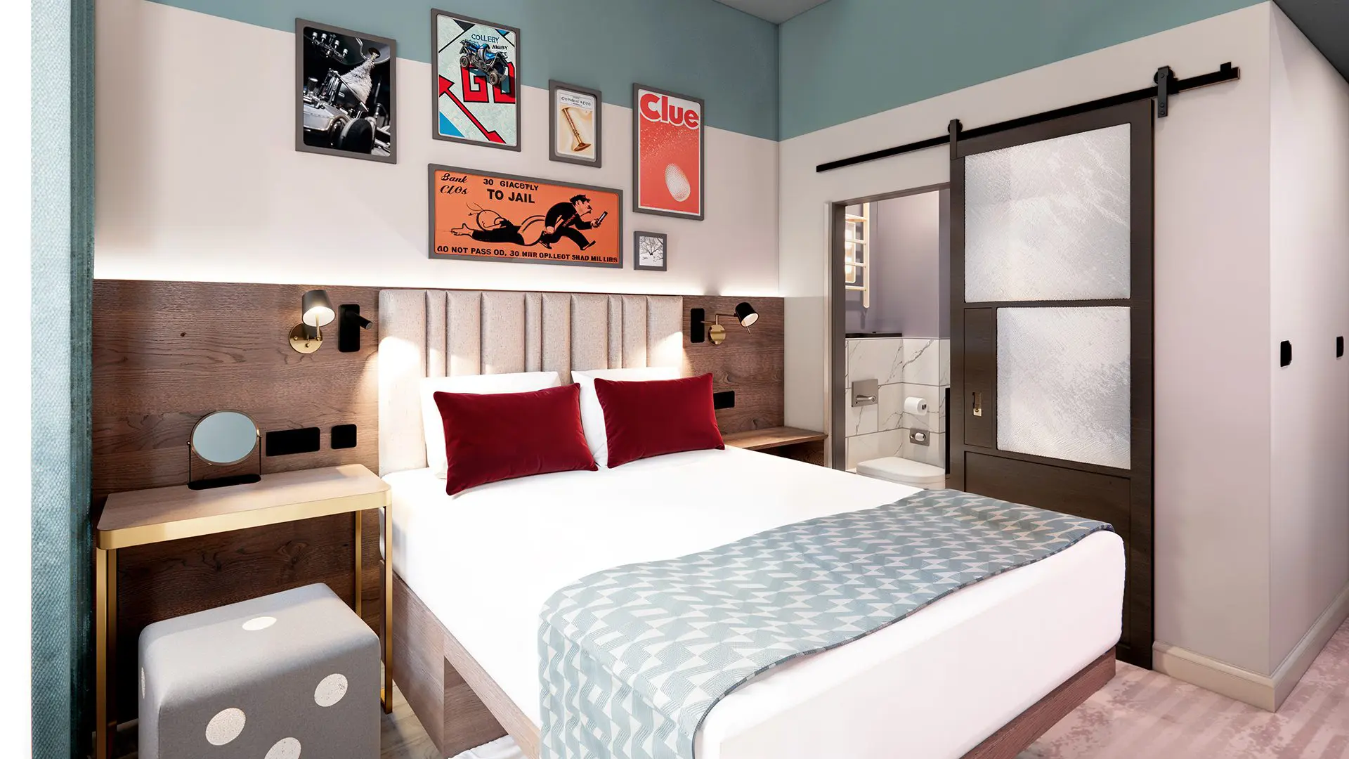 Hotel Indigo Leeds to open this summer