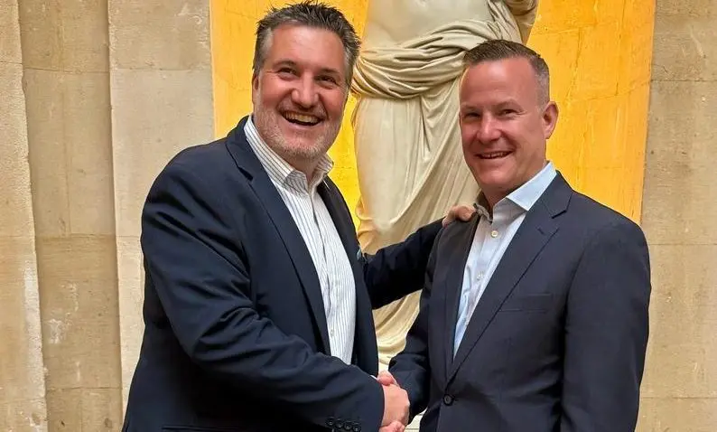 Bristol Hoteliers Association appoints new chair