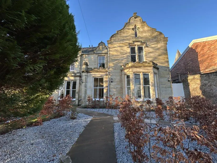 Dundee multi-purpose accommodation on the market for £1.4m