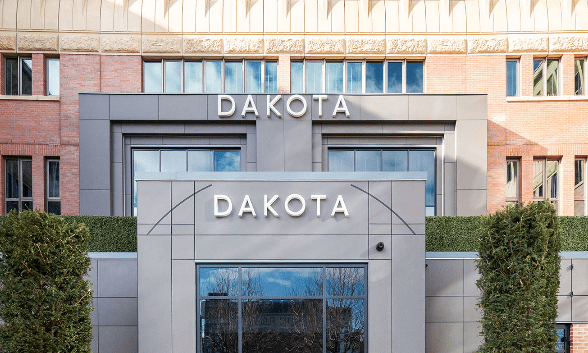 Dakota opens new Newcastle hotel