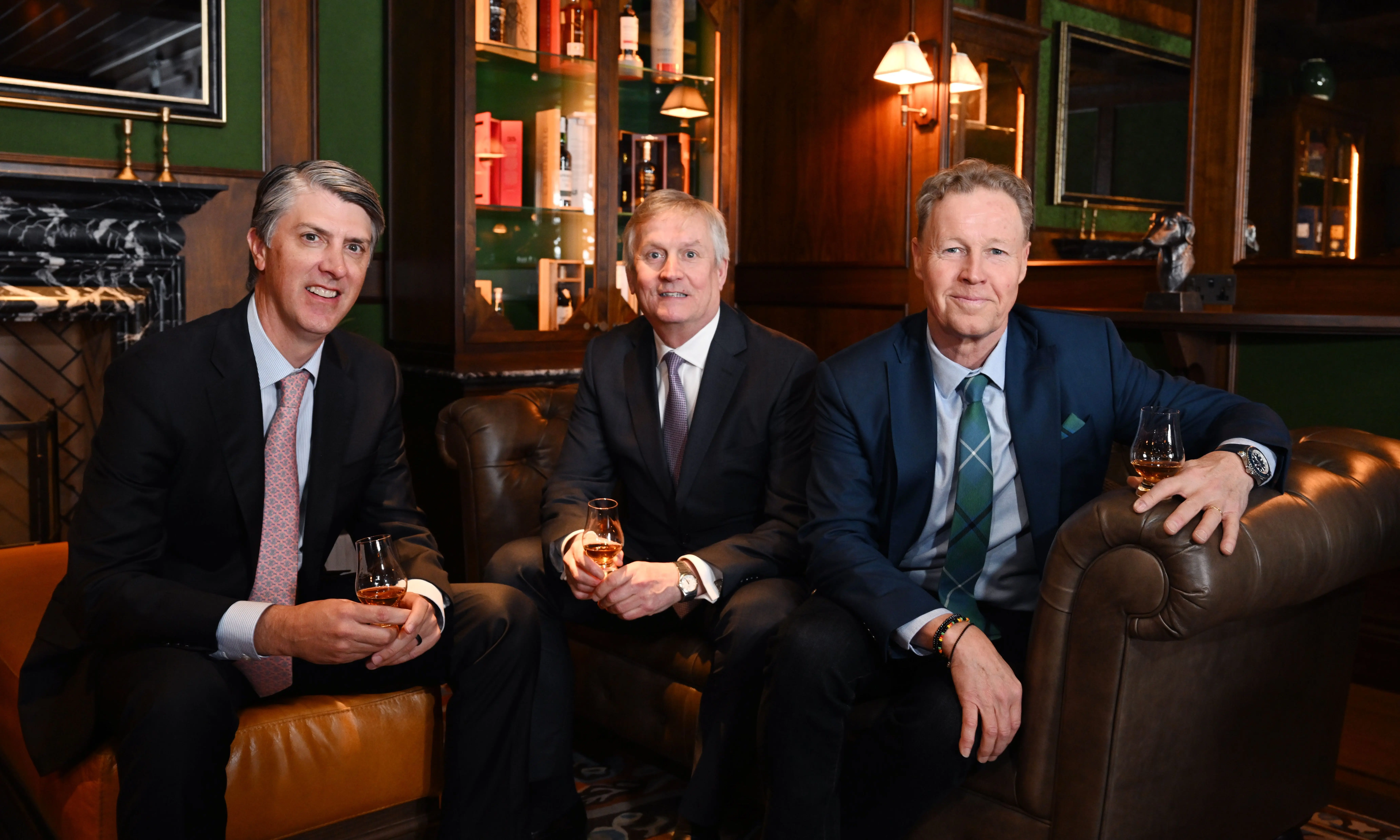Seaton House opens with ‘much-anticipated’ launch party